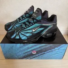 2026年最新】SKEPTA × nike air max tailwind 5の人気アイテム - メルカリ