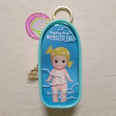 ソニーエンジェル マイベスティーケース 青のサムネイル