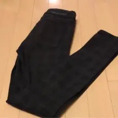 ブラックバイマウジー XS パンツ