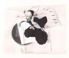 BLEACH Brave Souls ブレソル アクリルスタンド 市丸 ギン - メルカリ