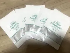 アルビオン 薬用スキンコンディショナー エッセンシャルペーパーマスク　5枚