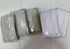 不織布マスクセット