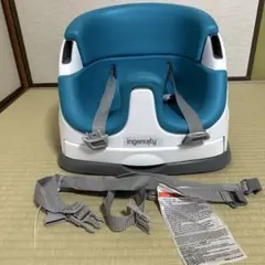 ingenuity ベビーチェア