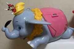 ディズニー　ポップコーンバケット　ダンボ
