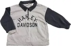 Harley Davidson 長袖シャツ 韓国子供服