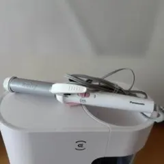 Panasonic ionity カールヘアアイロン