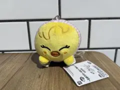 SKZOO スキズ　くっつきぬいぐるみ　BbokAri GIGO限定