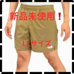 ザ・ノース・フェイス　バーサタイルショーツ NB42335 CK