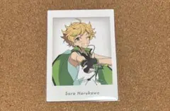 あんスタ 10周年 展示会 特典 ぱしゃっつ 春川宙