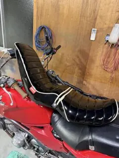 2026年最新】VTZ250 三段シートの人気アイテム - メルカリ