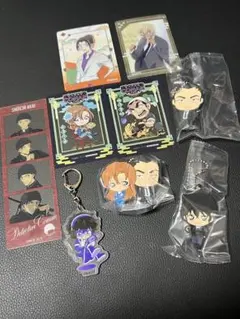 名探偵コナン グッツ まとめ売り