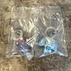 ジュエルペット めじるしアクセサリー2 ダイアナ サフィー