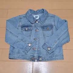OLD NAVY 　Gジャン　3T