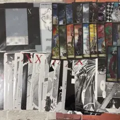 2026年最新】clamp X タロットの人気アイテム - メルカリ