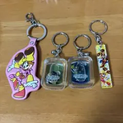 2025年最新】 スペースワールド キーホルダーの人気アイテム - メルカリ