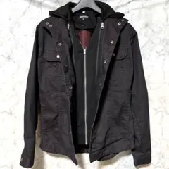 semanticdesign ﻿ gimmick jacket Y2K