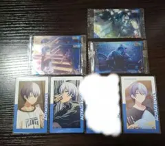 プロジェクトセカイ 青柳冬弥 グッズセット - メルカリ