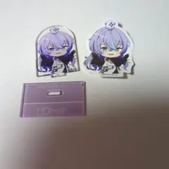 にじさんじチョコエッグ