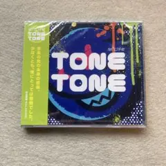 m'Life アルバム　ToneTone