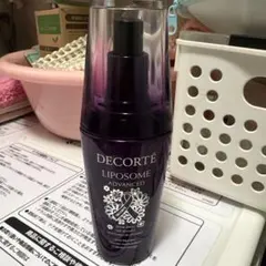 コスメデコルテ リポソーム アドバンスト リペアセラム 美容液 限定 75ml