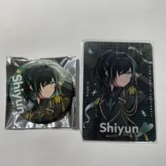 しゆん グッズ Knight A - 騎士A -メンバー“しゆん”初となる生誕記念オリジナルグッズ