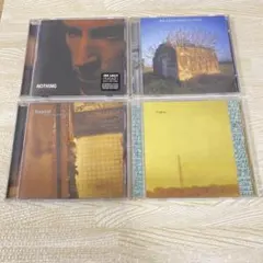 Fugazi CDセット 6枚 Amazon.co.jp: End Hits: ミュージック