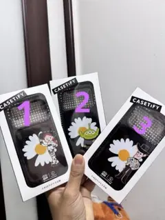 CASETiFY iPhone17proケース ToyStory5（バズ） - メルカリ
