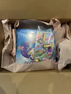 【新品未開封】バトルパートナーズ BOX プロモ付のサムネイル