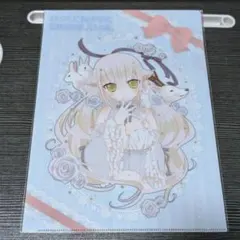 2026年最新】魔法少女育成計画 クリアファイルの人気アイテム - メルカリ
