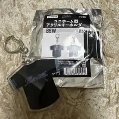 Marines ユニフォーム型アクリルキーホルダー 6