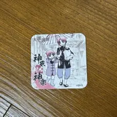 2026年最新】銀魂展 神威 コースターの人気アイテム - メルカリ