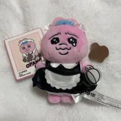 TOPTOY おぱんちゅうさぎ　ブラインドボックス　メイド