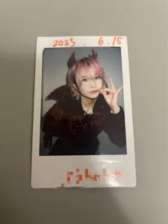 2025年最新】桔梗花香 チェキの人気アイテム - メルカリ