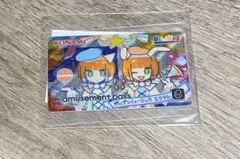 e-amusement pass ポップンミュージック - メルカリ
