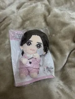 Kis-My-Ft2 藤ヶ谷太輔 ぬいぐるみ