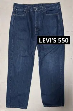 LEVI’S 550