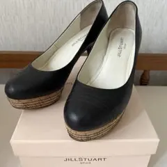JILL STUART shoe ジルスチュアート パンプス ハイヒール