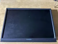 ジャンク ディスプレイ