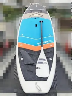 SiC TAO FIT 10' SUP & Waterman パドル ＆リーシュ - メルカリ