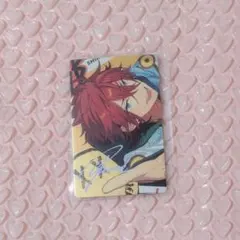 あんスタ 韓国フォトカード2 燐音 - メルカリ