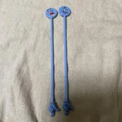 ディズニーシー　アラジン　ジーニー　マドラー