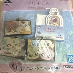 一番くじ プリキュア ふたりはプリキュア