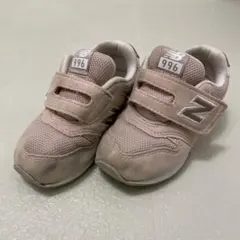 ニューバランス ベビーシューズ IZ996