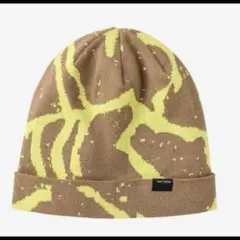 深水光太着用】ARC'TERYX Grotto Toque ビーニー - メルカリ