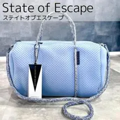 2026年最新】STATE of escape ブルーの人気アイテム - メルカリ