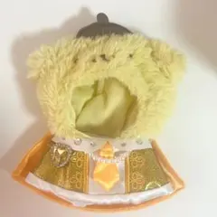 サンリオ ポムポムプリン エンジョイアイドルシリーズ ぬいぐるみコスチューム