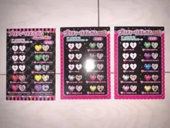 プリティーリズム オーロラドリーム 10周年 AMOカフェ フォトカード