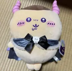 ちいかわ　くりまんじゅう　ぬいぐるみ