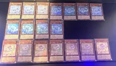 【お得！美品✨】遊戯王/マルチャミーセット