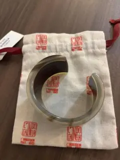 L'Indochineur バングル ハンドメイド